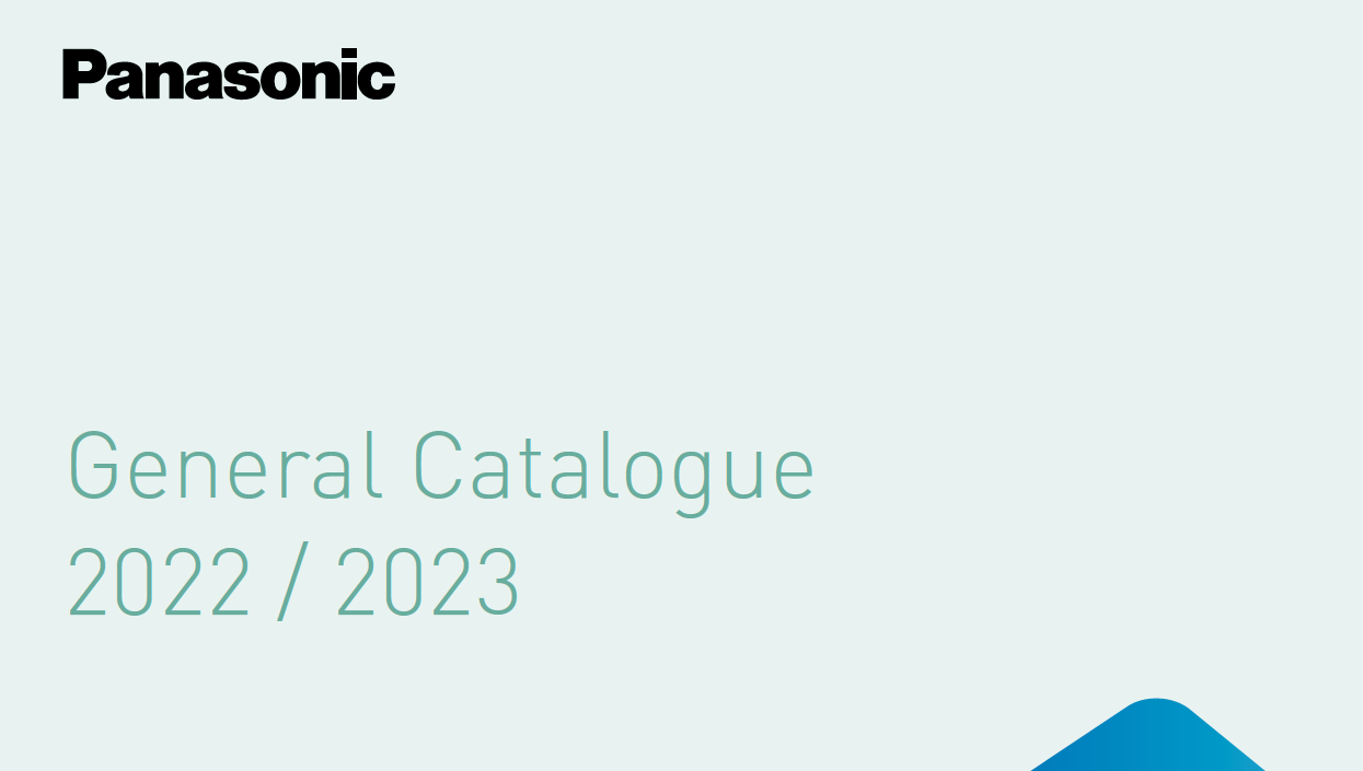 General Catalogue 2022 / 2023