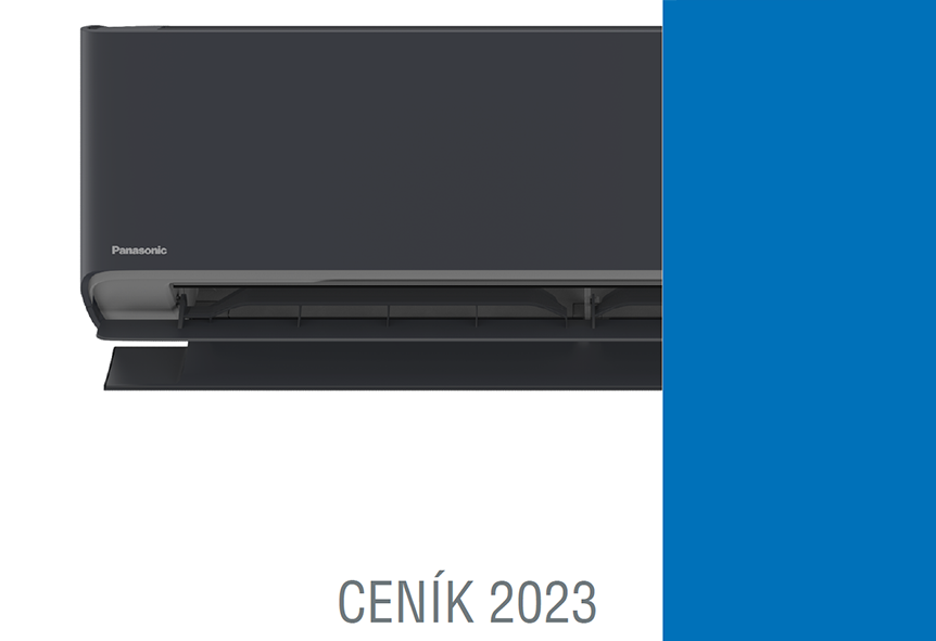 Cenník 2023