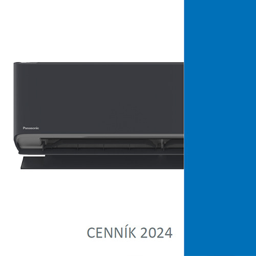 Cenník 2024