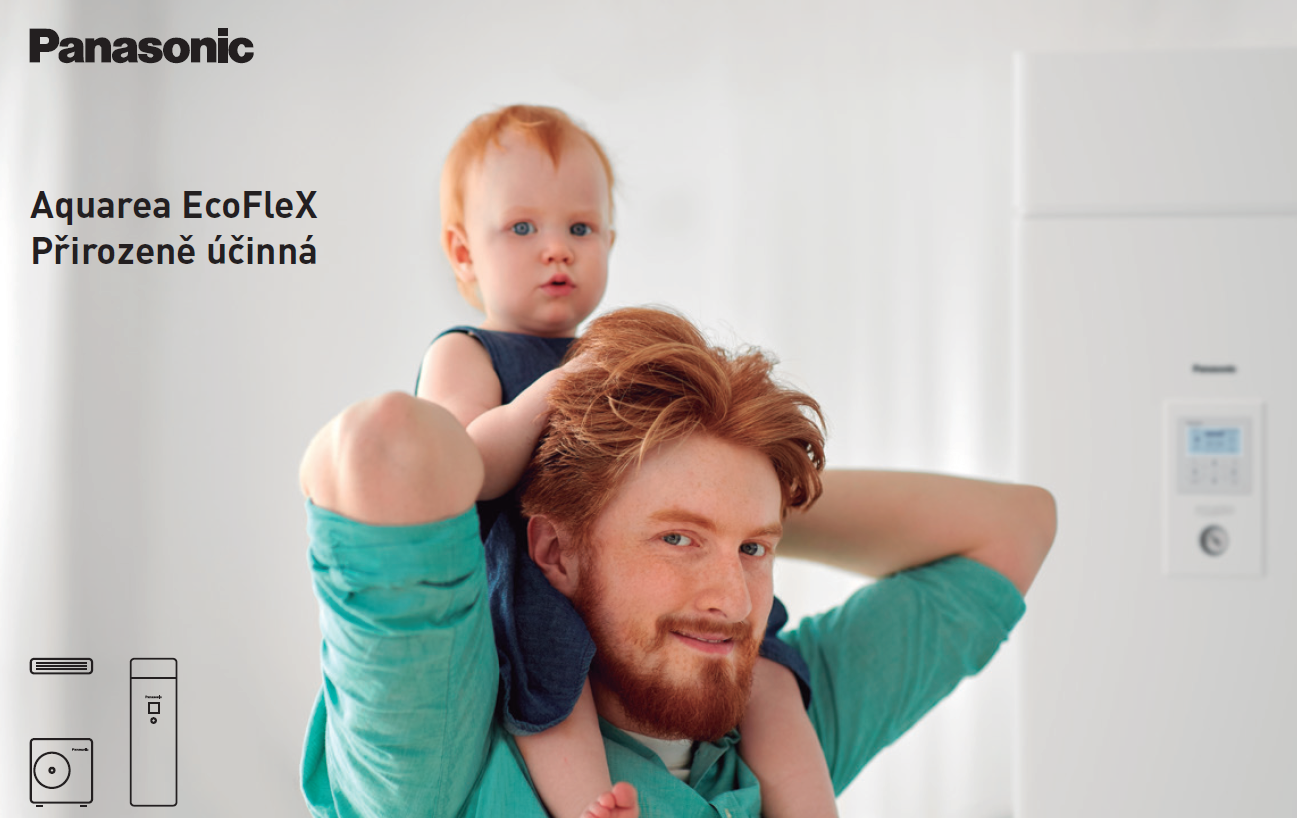 Aquarea EcoFleX